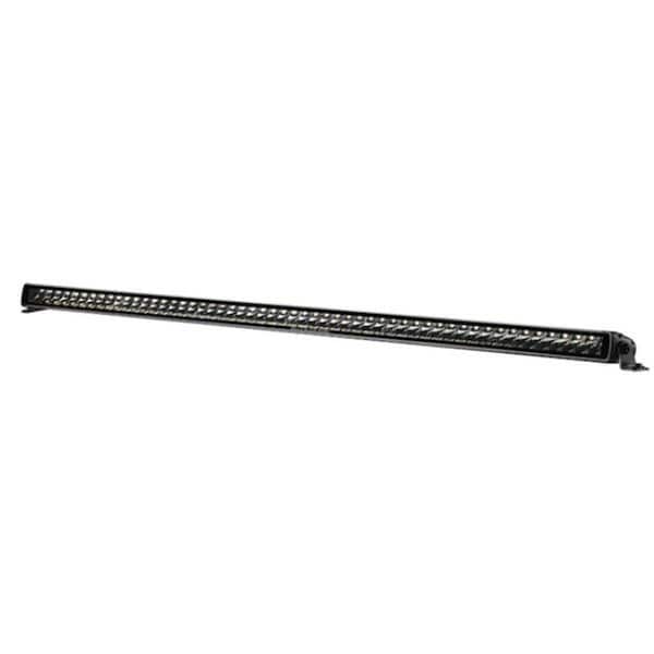 Hella 50 in. Universal Black Magic Thin Light Bar for Driving Beam 358176331 - main